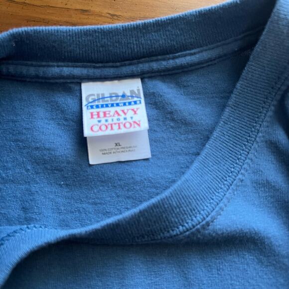 Cheyenne Frontier Days Western Graphic Print Tee - Picture 3 of 3